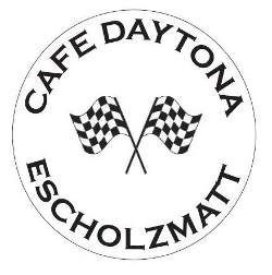 Cafe Daytona